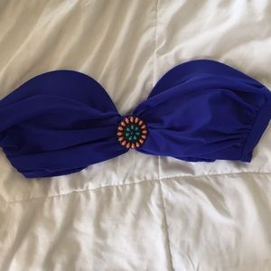 Target Swimsuit top